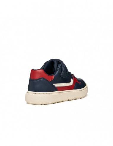 J THELEVEN A - GEOBUCK+NYLON