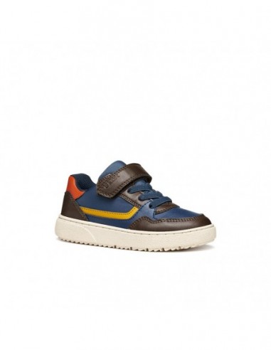 J THELEVEN A - GEOBUCK+NYLON