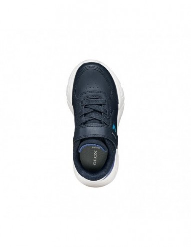 J LOFTUS C - GEOBUCK+TESSUTO