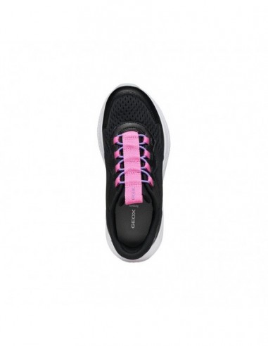 J SPRINTYE FAST IN A - MESH+GE