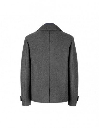 M CLAUDIO PEACOT - KNITTED PL/