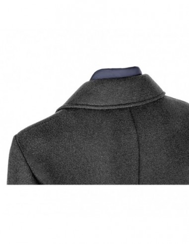 M CLAUDIO PEACOT - KNITTED PL/