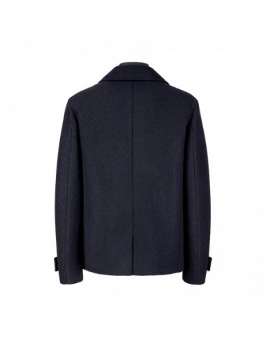 M CLAUDIO PEACOT - KNITTED PL/