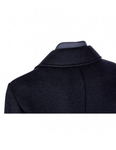 M CLAUDIO PEACOT - KNITTED PL/