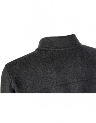 M MONREALE SHIRT COA - PROVVIS