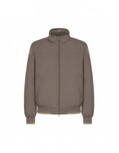 M JHARROD BOMBER - RECYCLED DU