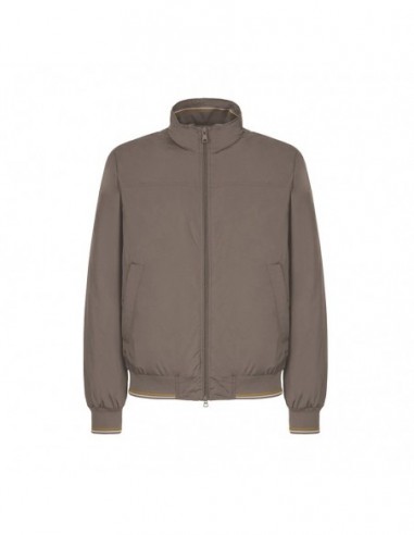 M JHARROD BOMBER - RECYCLED DU