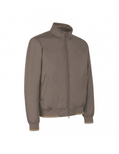 M JHARROD BOMBER - RECYCLED DU