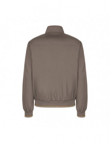 M JHARROD BOMBER - RECYCLED DU