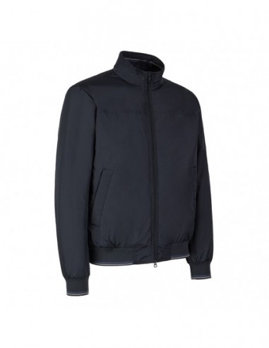 M JHARROD BOMBER - RECYCLED DU