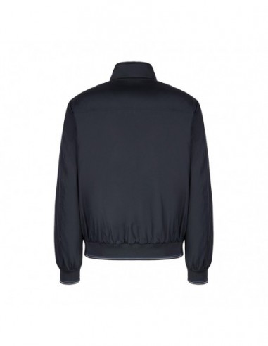 M JHARROD BOMBER - RECYCLED DU