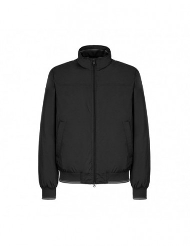 M JHARROD BOMBER - RECYCLED DU