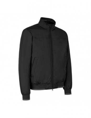 M JHARROD BOMBER - RECYCLED DU