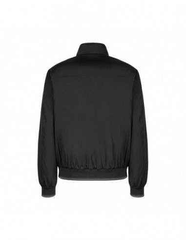 M JHARROD BOMBER - RECYCLED DU