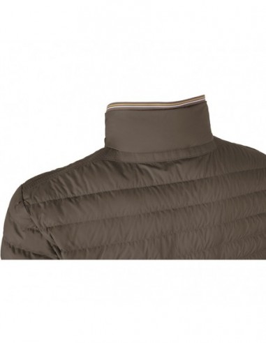 M WARRENS JKT - RECYCLE SUPER