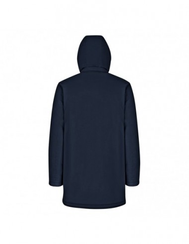 M AURELIO LONG JKT - T3194 SOF M AURELIO LONG JKT - T3194 SOF