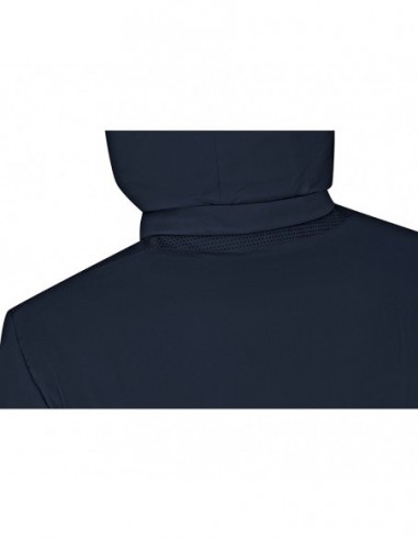 M AURELIO LONG JKT - T3194 SOF M AURELIO LONG JKT - T3194 SOF