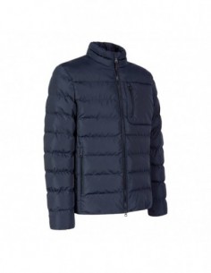 M SNAKE JACKET - REC HEAVY POL 2