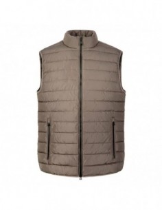 M WILMER VEST - REC HEAVY POLY