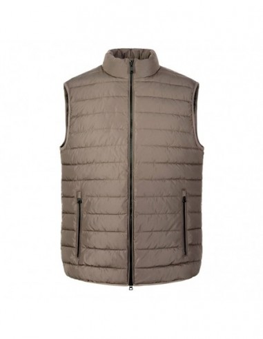 M WILMER VEST - REC HEAVY POLY
