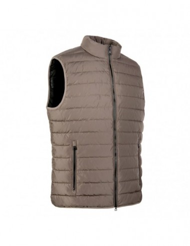 M WILMER VEST - REC HEAVY POLY