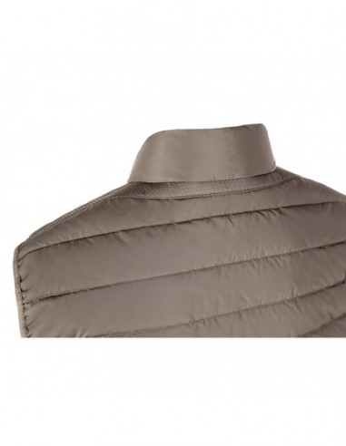 M WILMER VEST - REC HEAVY POLY