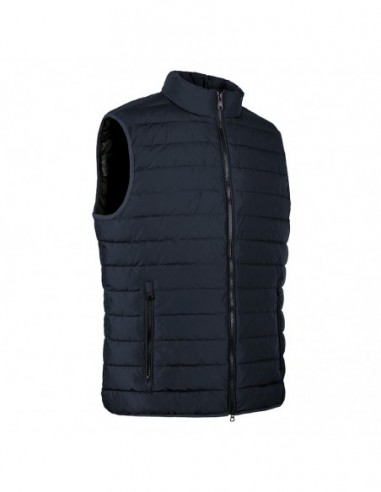 M WILMER VEST - REC HEAVY POLY