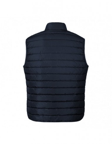 M WILMER VEST - REC HEAVY POLY