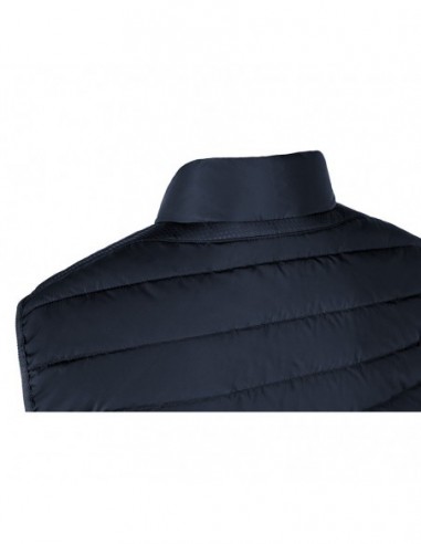 M WILMER VEST - REC HEAVY POLY