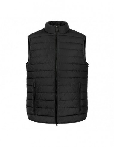 M WILMER VEST - REC HEAVY POLY