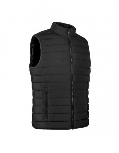 M WILMER VEST - REC HEAVY POLY