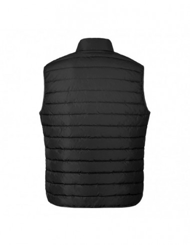 M WILMER VEST - REC HEAVY POLY