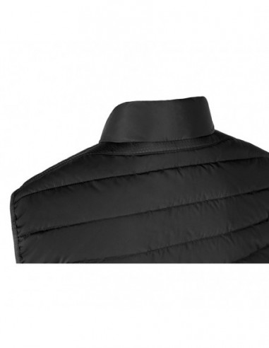 M WILMER VEST - REC HEAVY POLY