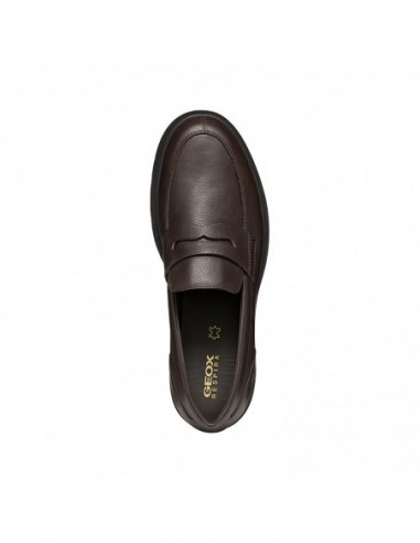 U SPHERICA EC1 A - TUMB.LEA