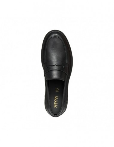 U SPHERICA EC1 A - TUMB.LEA