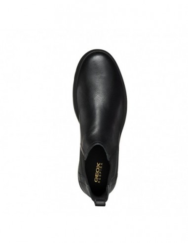 U SPHERICA EC1 C - TUMB.LEA