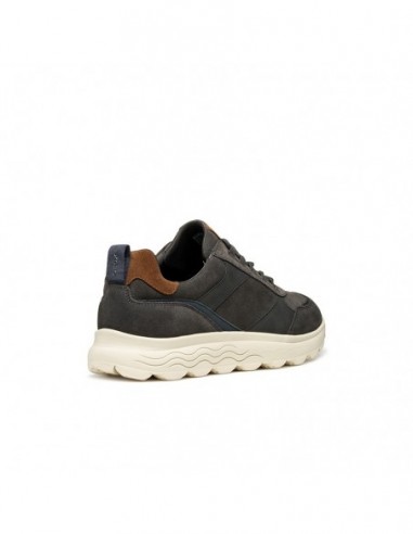 U SPHERICA A - SCAM.+NBK SINT.