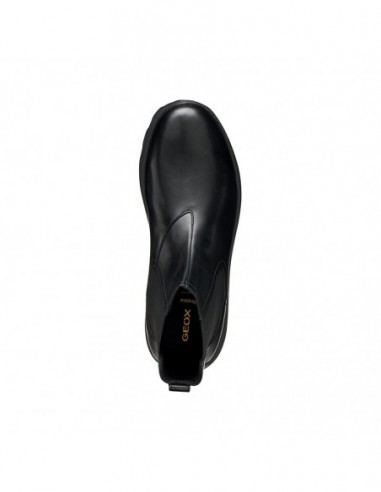 U SPHERICA D - SMO.LEA