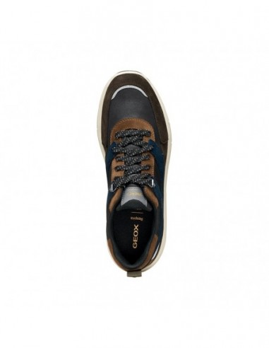 U SPHERICA 4X4 B ABX C - SCAM.