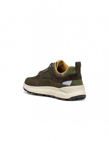 U SPHERICA 4X4 B ABX C - SCAM.