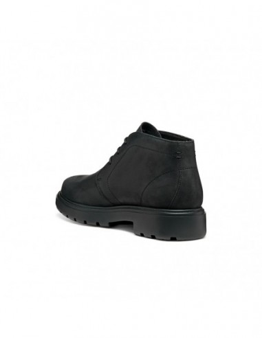 U SPHERICA EC7 A - PELLE PULL