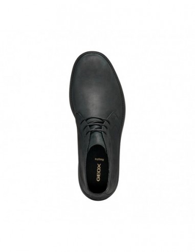 U SPHERICA EC7 A - PELLE PULL