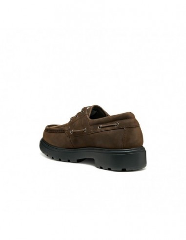 U SPHERICA EC7 B - PELLE PULL