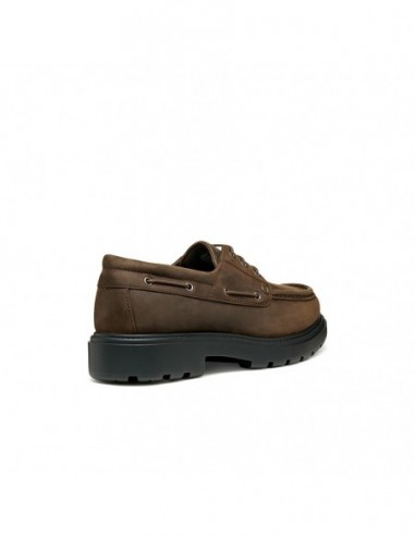 U SPHERICA EC7 B - PELLE PULL