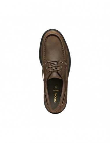 U SPHERICA EC7 B - PELLE PULL