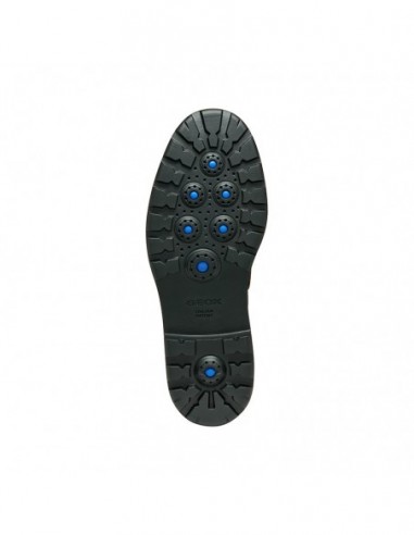 U SPHERICA EC7 B - PELLE PULL