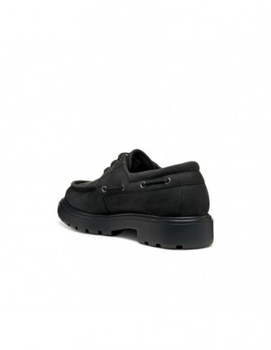 U SPHERICA EC7 B - PELLE PULL