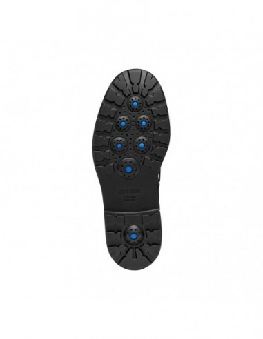 U SPHERICA EC7 B - PELLE PULL