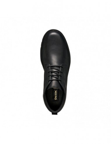 U SPHERICA EC1 B ABX D - SMO.L