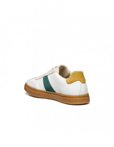 U BALTMOORE A - NAPPA+SCAMOSCI